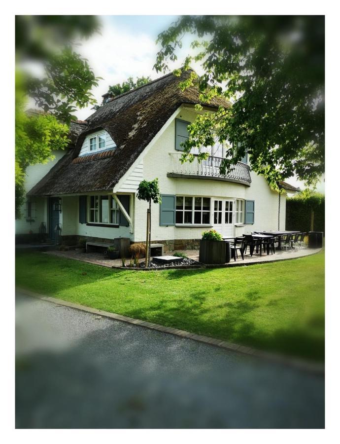Bed & Breakfast Bed & Bokes Aan De Maaskant