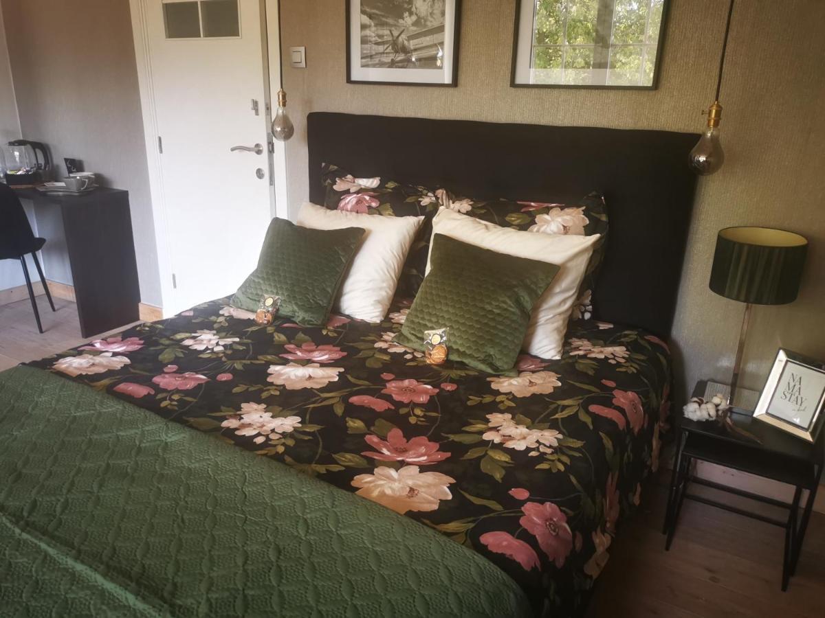 Bed & Breakfast Bed & Bokes Aan De Maaskant Lanaken
