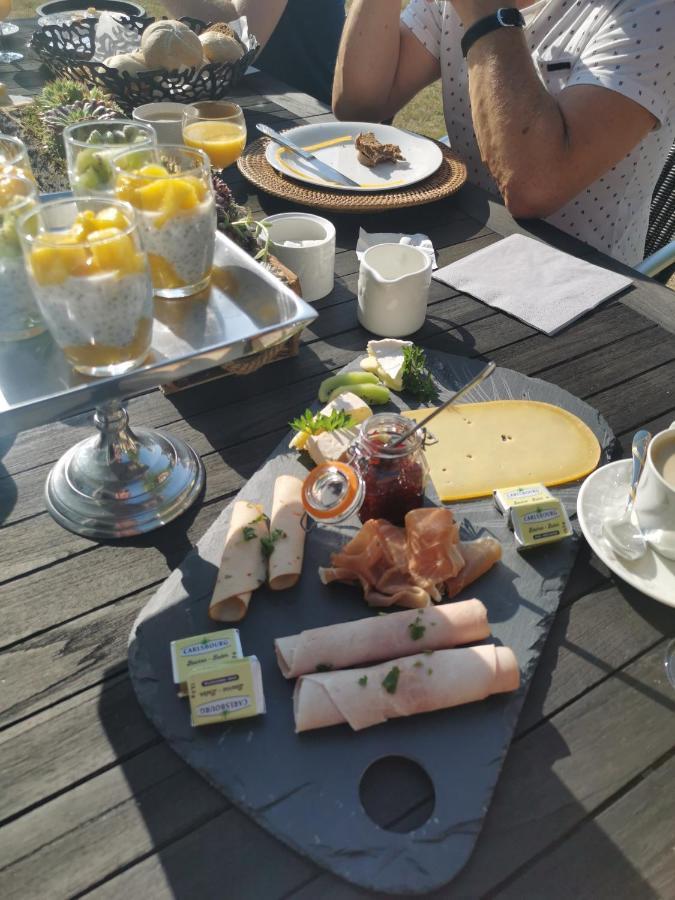 Bed & Bokes Aan De Maaskant * Lanaken