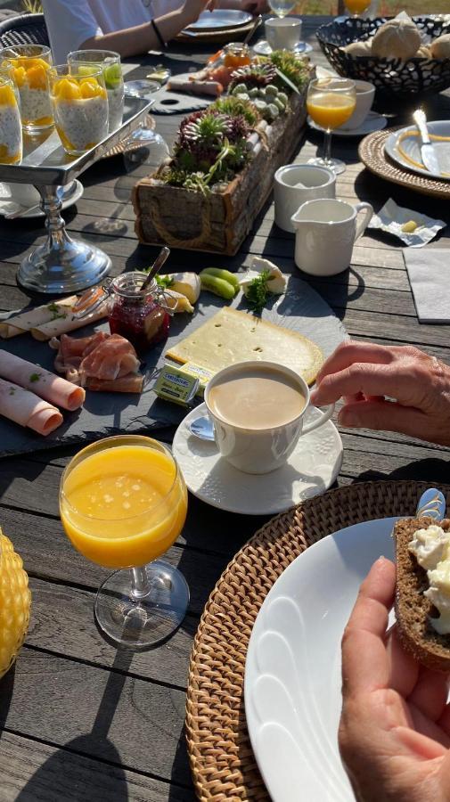 Bed & Breakfast Bed & Bokes Aan De Maaskant