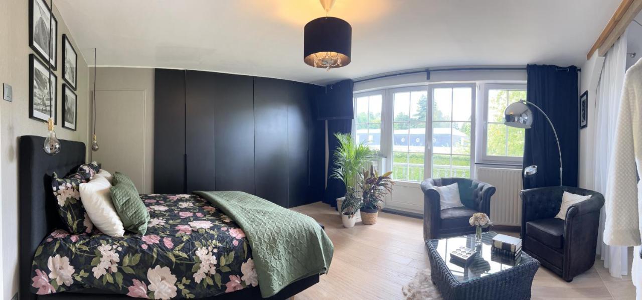 Bed & Breakfast Bed & Bokes Aan De Maaskant *